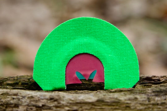 The Honky Hen - Split V