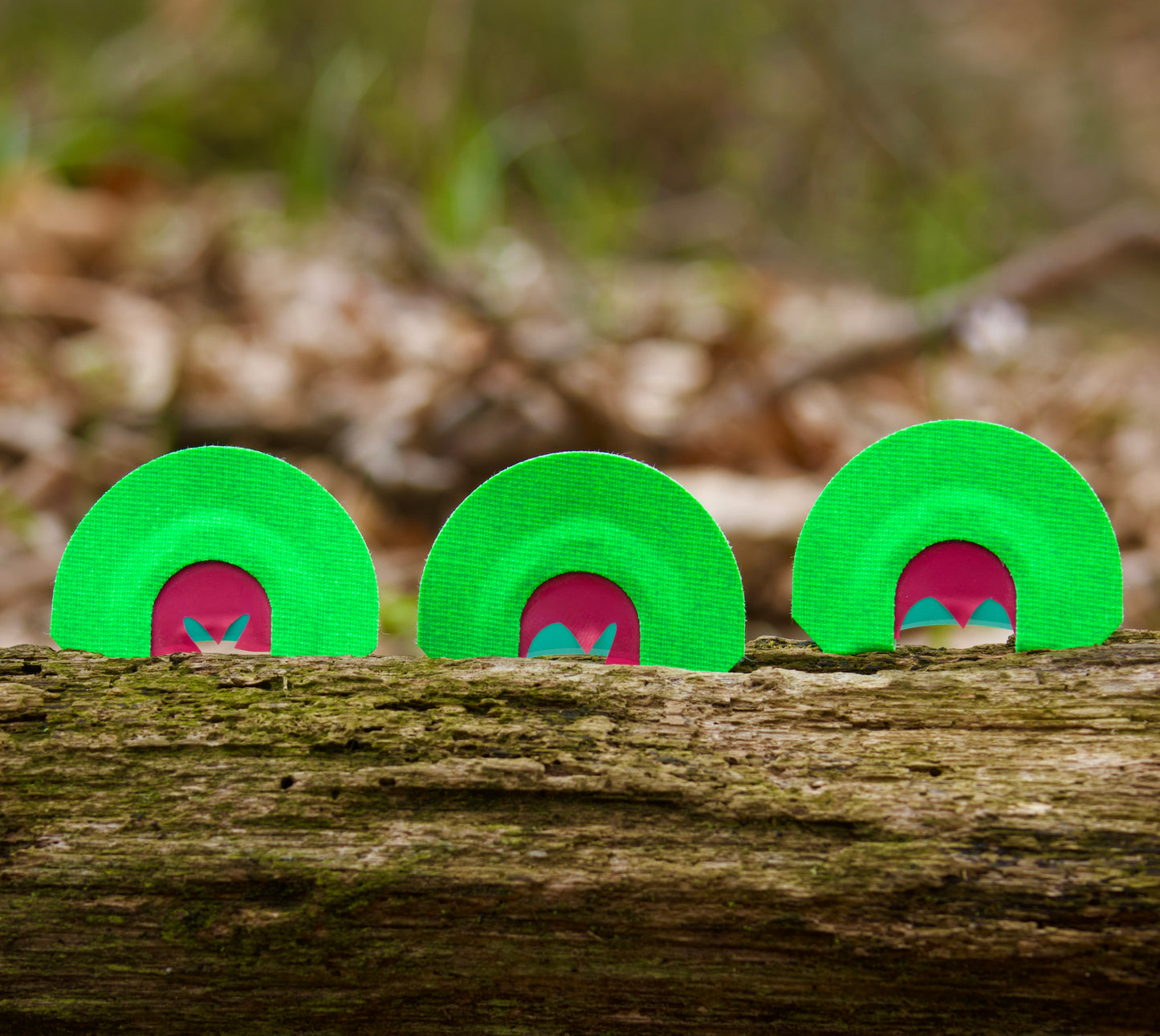 The Honky Hen - Variety Pack