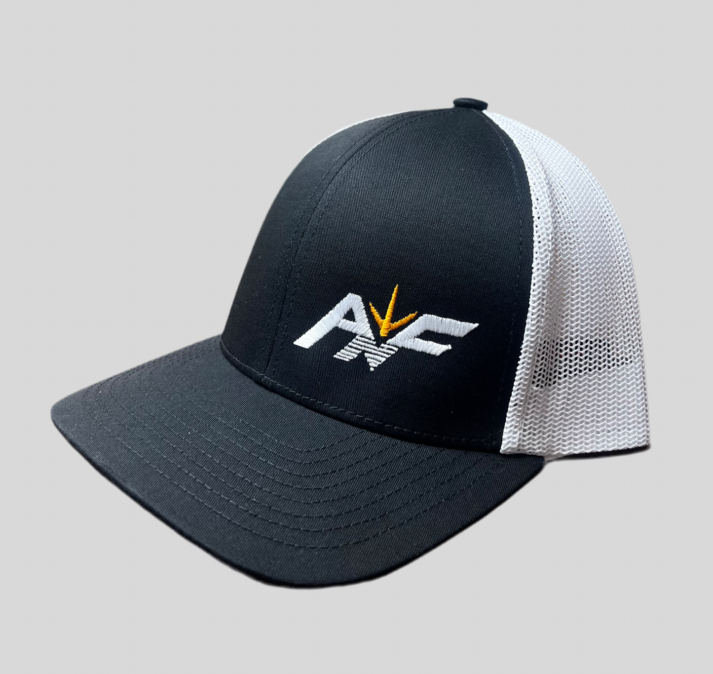 Two-Panel, Snap Back ANF Custom Calls Hat