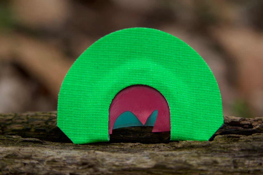 The Honky Hen - Combo Cut