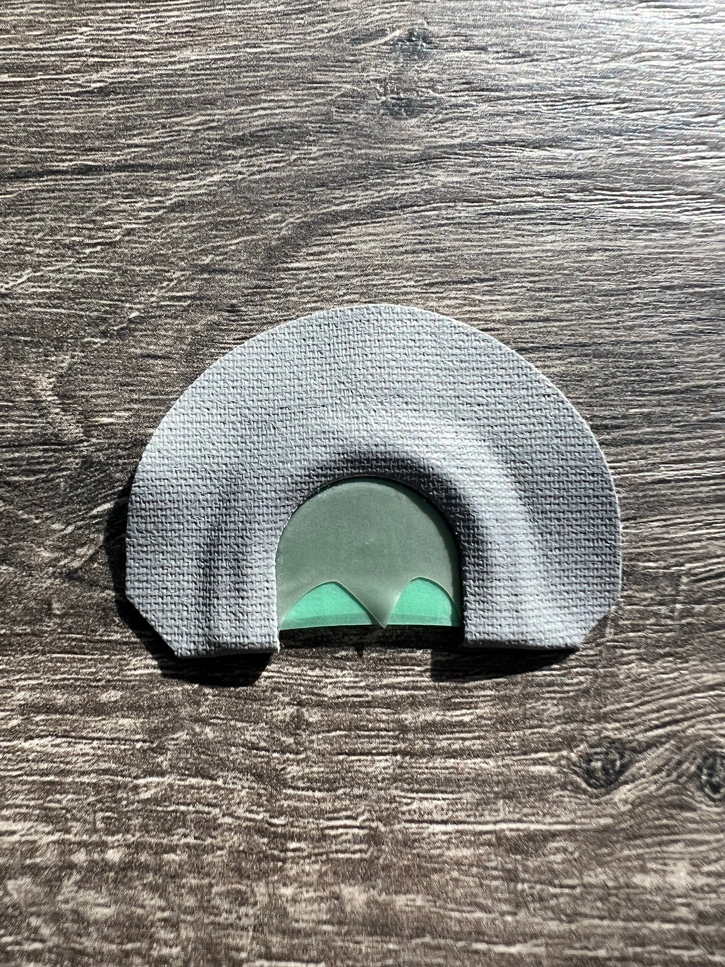 Signature Series Batwing Cut