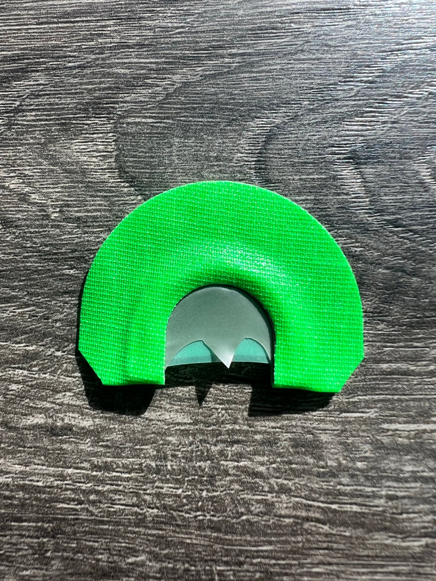 Hunter Series Batwing Cut