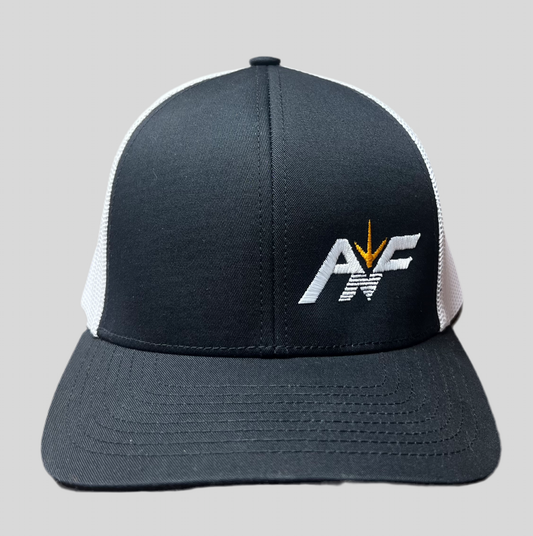Two-Panel, Snap Back ANF Custom Calls Hat