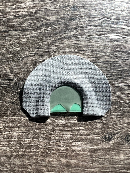 Signature Series Batwing Cut